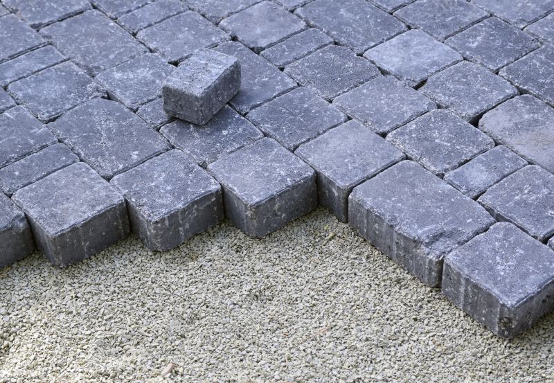 Paver Driveways Vs. Concrete Driveways: Which Option Lasts Longer
