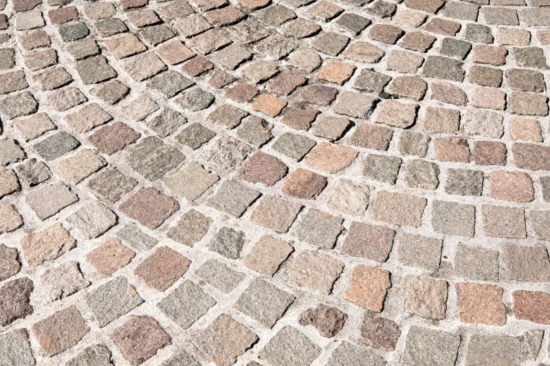 Paving Stone Repair