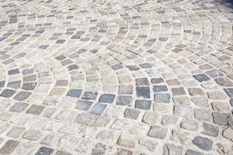 Paving Stone Repair