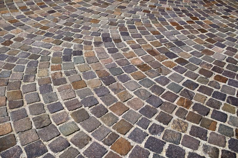 Service Locations for Paving Stone Repair